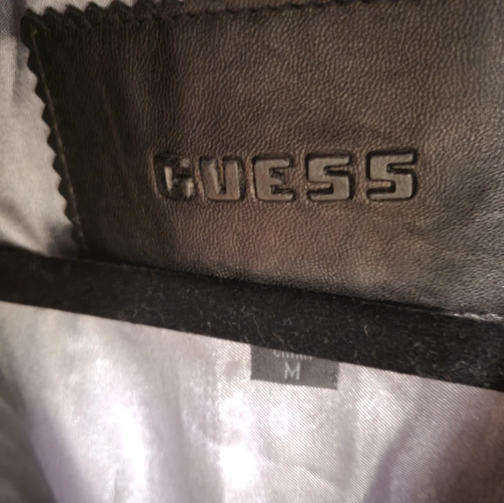 Leather Jacket - Picture 4 of 4